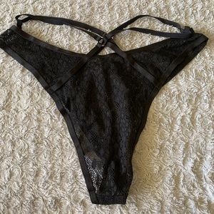 Victoria secret panty